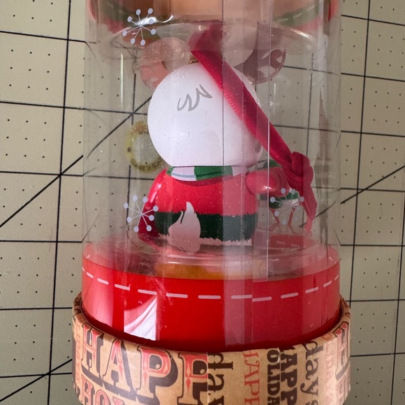 Disney Vinylmation Christmas Jingle Smells Series 2 - Picture 10 of 11